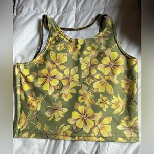 Rachel Pohl Eco Crop